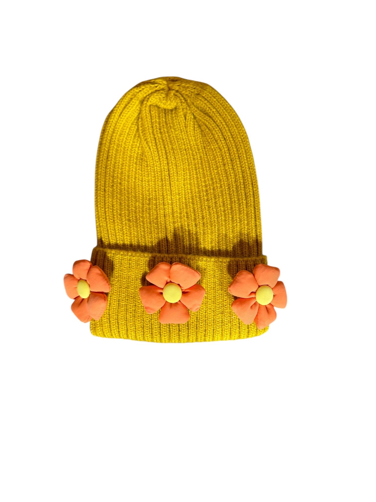 Petal Play Hats