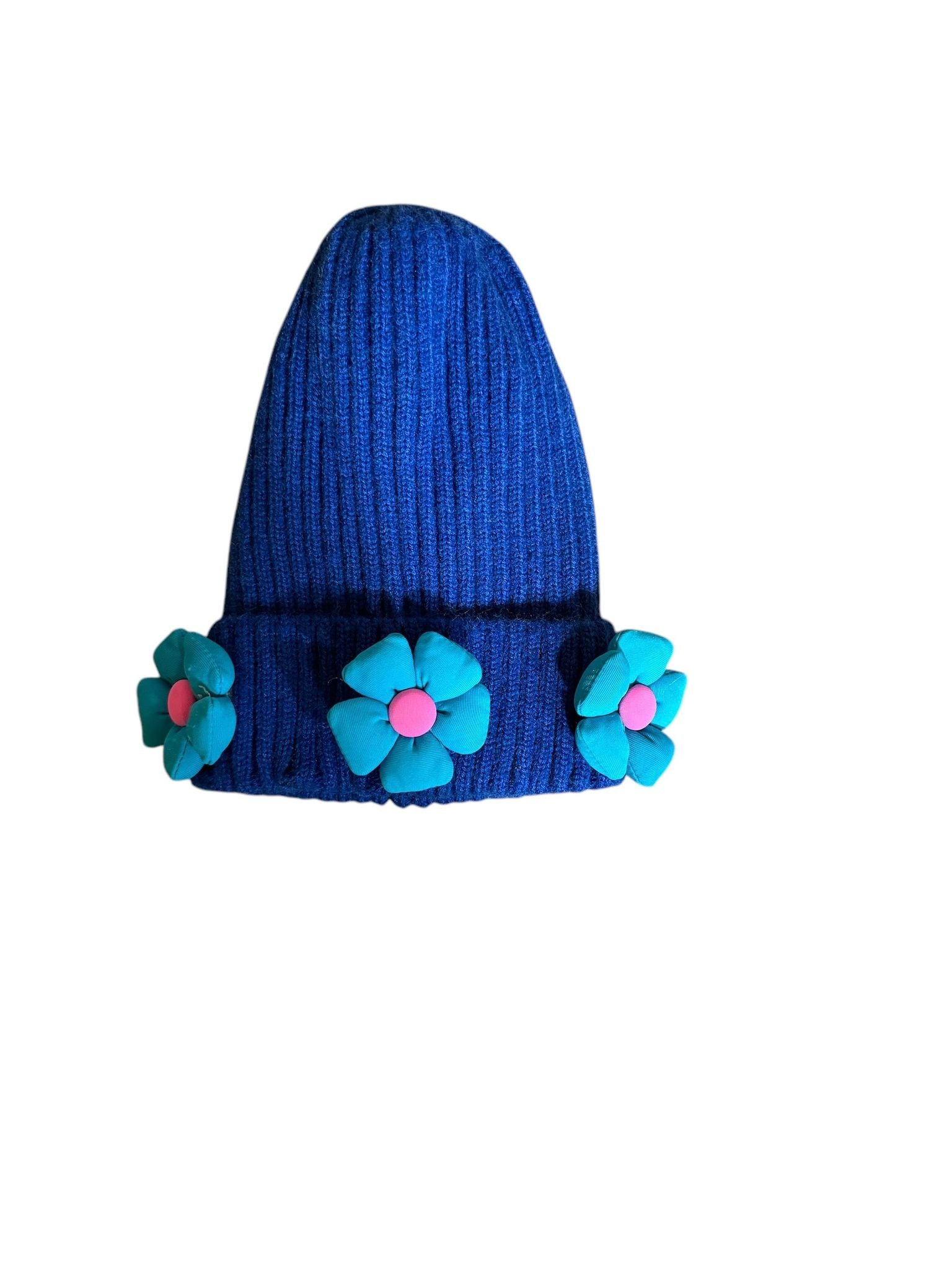 Petal Play Hats