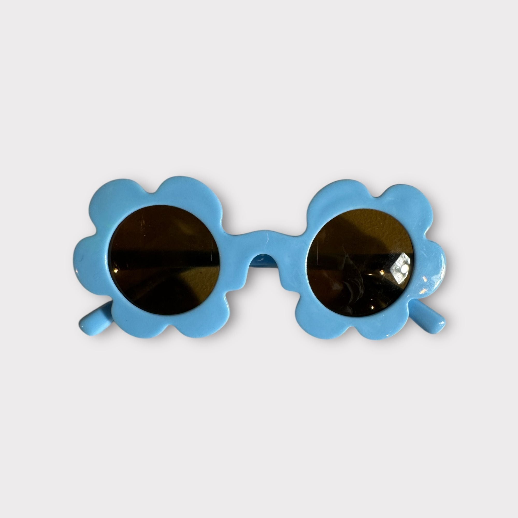 Flower Sunglasses